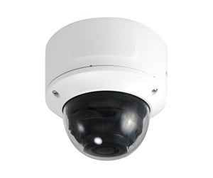 Overvåkningskamera - LevelOne FCS-3098 - network surveillance camera - FCS-3098