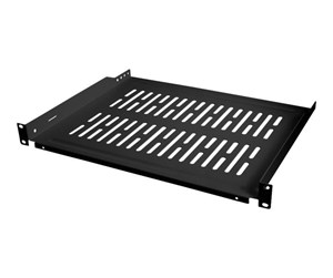 Rackskap - LogiLink 19""Fachboden Befestigung nur vorne T=350 - SF1C45B