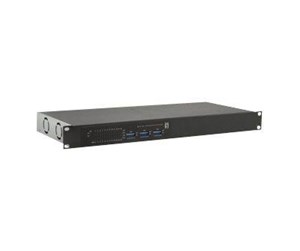 Switch/splitter - LevelOne FGP-2601W150 - switch - 26 ports - rack-mountable - FGP-2601W150