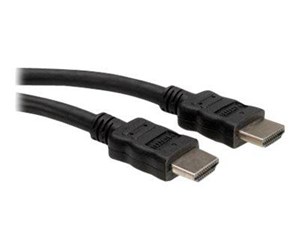 Diverse kabel - Roline HDMI High Speed Cable - 11.04.5578