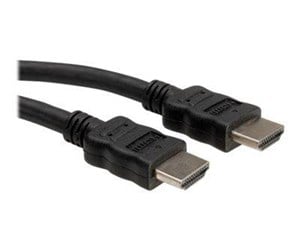 KVM-kabel - Roline HDMI High Speed Cable with Ethernet - 11.04.5544