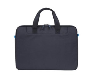 Veske/Hylster/Sekk til bærbar PC - RivaCase Regent - 14" - Laptop Bag - 8027 BLACK