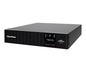 UPS - CyberPower Smart App Professional Rackmount Series - PR3000ERTXL2U