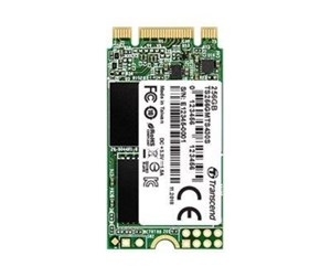 SSD - Transcend 430S SSD - 128GB - M.2 2242 (42mm) SATA-600 - TS128GMTS430S