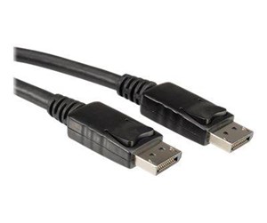 KVM-kabel - Roline DisplayPort Cb..DP-DP.M/M.LSOH.5m - 11.04.5764