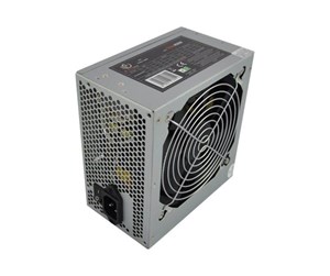 Strømforsyning (PSU) - Rebeltec TITAN 450 Strømforsyning (PSU) - 450 Watt - 120 mm - ATX - 80 Plus - RBLZAS00003