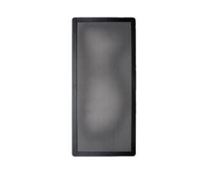 Kabinett-tilbehør - Corsair Carbide 275R Top Fan Dust Filter - Black - CC-8900214