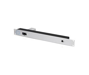 Tilbehør - Ubiquiti Cloud Key Gen2 Rack Mount / CKG2-RM - CKG2-RM