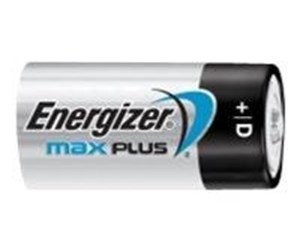 Batteri - Energizer Max Plus - E301323900