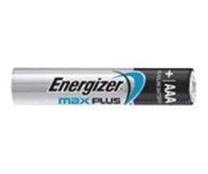 Batteri - Energizer Max Plus - E301321400