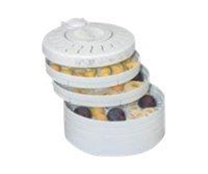 Andre kjøkkenapparater - Clatronic DR 2751 - food dehydrator - DR 2751