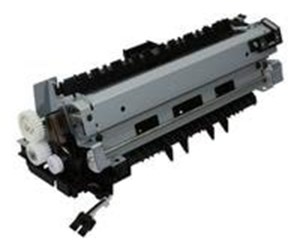 Printertilbehør - HP LaserJet P3015 fuser unit - RM1-6319-000CN