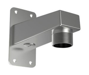 Kabinett tilbehør (kjølepasta mv.) - Axis T91F61 Wall Mount - 5506-681