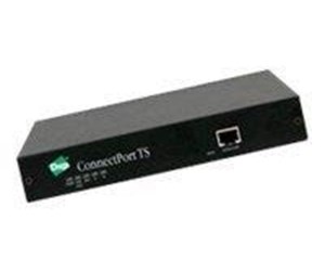 Nettverksutstyr - Digi ConnectPort TS 8 MEI - 70002329