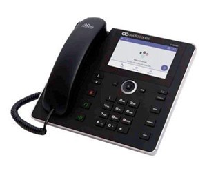 Telefon - AudioCodes C450HD IP Phone - VoIP phone - TEAMS-C450HD