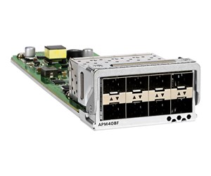 Nettverksadapter - Netgear APM408F - expansion module - APM408F-10000S