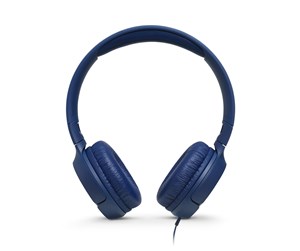 Hodetelefoner - JBL TUNE 500 - JBLT500BLU