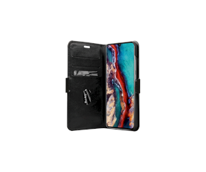 Mobil - Deksel og etui - dbramante1928 Copenhagen - Huawei P30 Lite - Black - COPLGTBL0957