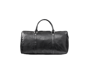 Kameravesker - dbramante1928 Kastrup 2 Weekender Bag - Black - WK02GTBL0935