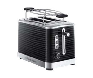 Brødrister - Russell Hobbs Brødrister Inspire 24371-56 - 23681036002