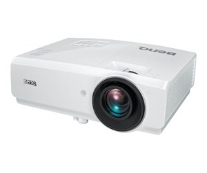 Prosjektor - BenQ Prosjektor SH753+ - DLP projector - 3D - 1920 x 1080 - 5000 ANSI lumens - 9H.JGJ77.25E