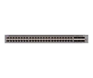 Switch/splitter - Extreme Networks ExtremeSwitching 7200 Series VSP 7254XSQ - EC7200A1B-E6