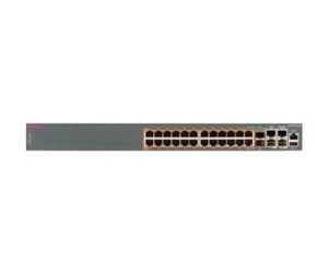 Switch/splitter - Extreme Networks Ethernet Routing Switch 3600 3626GTS - AL3600A05-E6