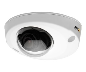 Overvåkningskamera - Axis P3904-R Mk II Network Camera - 01078-001