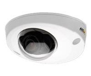 Overvåkningskamera - Axis P3905-R Mk II Network Camera - 01072-001