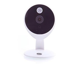 Smarthus - Yale IP Camera - 924867