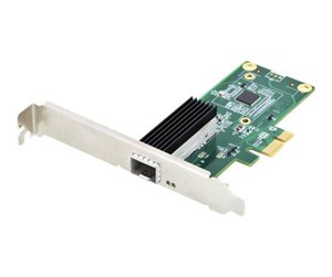 Nettverksadapter - DIGITUS DN-10160 - network adapter - DN-10160