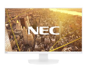 Skjerm - 27" NEC MultiSync EA271F - 60004634