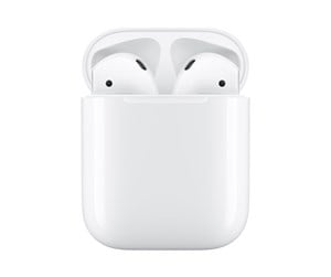 Hodetelefoner - Apple AirPods (2. gen) - MV7N2DN/A