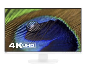 Skjerm - 27" NEC MultiSync EA271U - 60004691