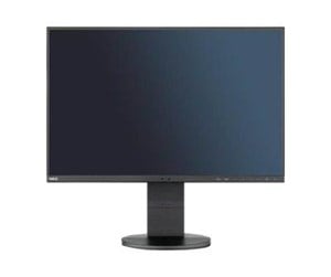 Skjerm - 24" NEC MultiSync EA241WU-BK - 60004676