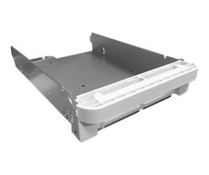 Lagrings-tilbehør - QNAP 3.5 IN HDD TRAY F HS-453DX - TRAY-35-NK-WHT01