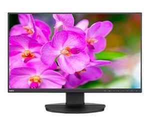 Skjerm - 24" NEC MultiSync EA241F-BK - 60004786