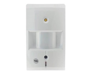 Smarthus - Yale Smart Living PIR Motion Sensor With Videocamera - 924864