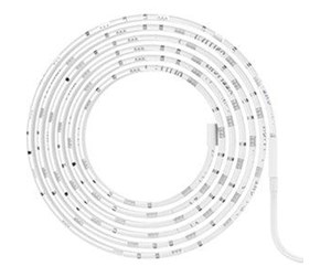 Smarthus - Yeelight Lightstrip Plus Extension 1m - GPX4015RT