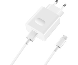 Mobil - Adaptere og ladere - Huawei CP84 40W USB-C SuperCharger - White - 55030369