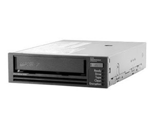 Båndstasjon - HP E StoreEver LTO-7 Ultrium 15000 - BB873A