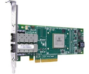 Nettverksadapter - HP E StoreOnce 16Gb Fibre Channel Card - BB929A