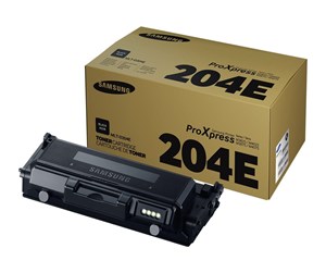 Printertilbehør blekk/toner - HP Samsung SU925A / MLT-D204E High Capacity Black Toner - Laser toner Svart - SU925A