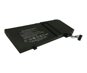 Bærbar PC - Batteri  - CoreParts Battery - laptop battery - Li-pol - 5.4 Ah - 58 Wh - MBXAP-BA0059