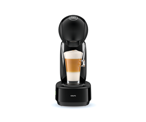 Kaffe & Espresso - Krups Nescafé Dolce Gusto Infinissima - KP170810