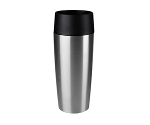 Termos - Tefal Travel Mug 0.36 l. Stainless Steel - K3080114