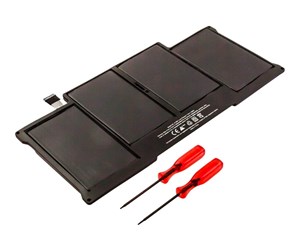 Bærbar PC - Batteri  - CoreParts Laptop battery - 55 Wh - MBXAP-BA0001