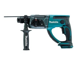 Skru/Bormaskin - Makita Cordless rotary hammer 18.0v - dhr202z - DHR202Z