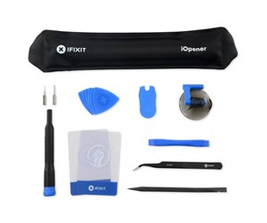 Kabinett-tilbehør - iFixit iOpener Kit - EU145198-5