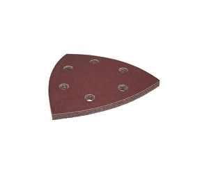 Slipemaskin - Bosch Slipeark F460 BfWP, G120, 93 mm - 2608621687